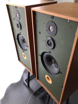 spendor bc1 for sale